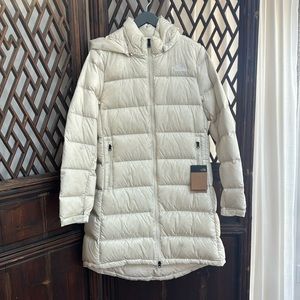 The North Face Metropolis Parka